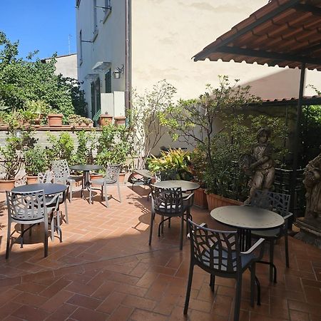 Hotel Camilla Guelfa Florence Luaran gambar