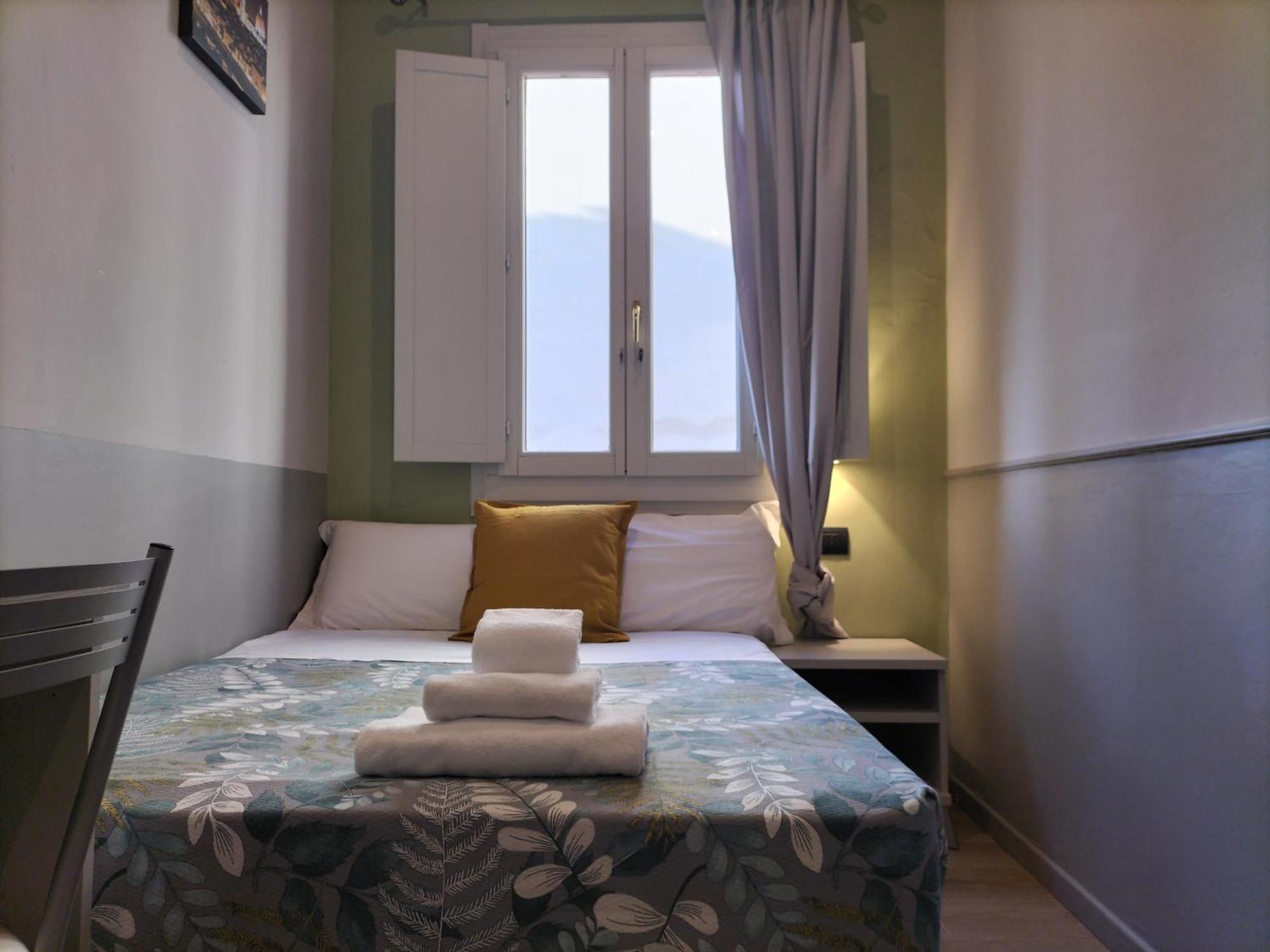 Hotel Camilla Guelfa Florence Luaran gambar