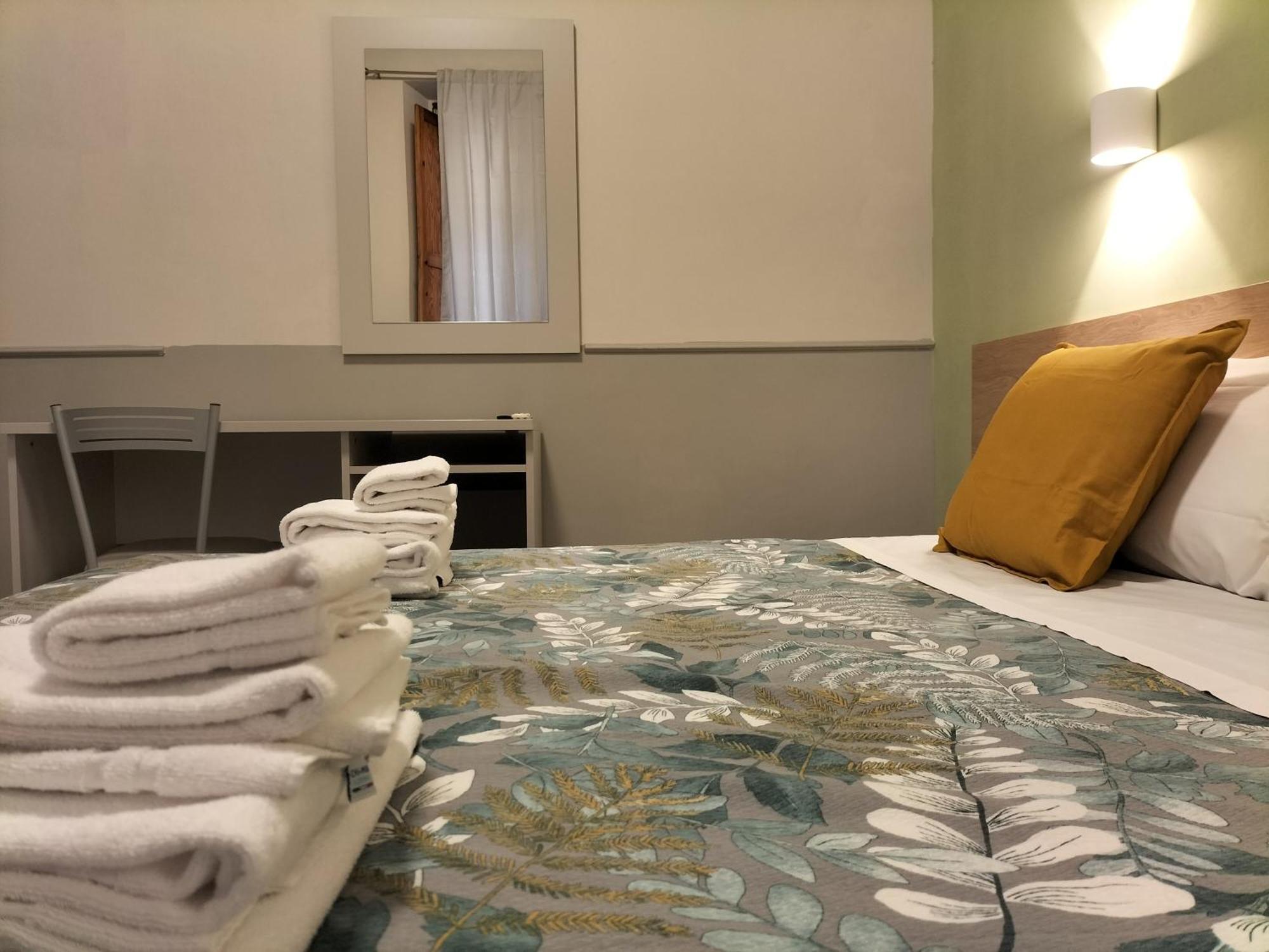 Hotel Camilla Guelfa Florence Luaran gambar