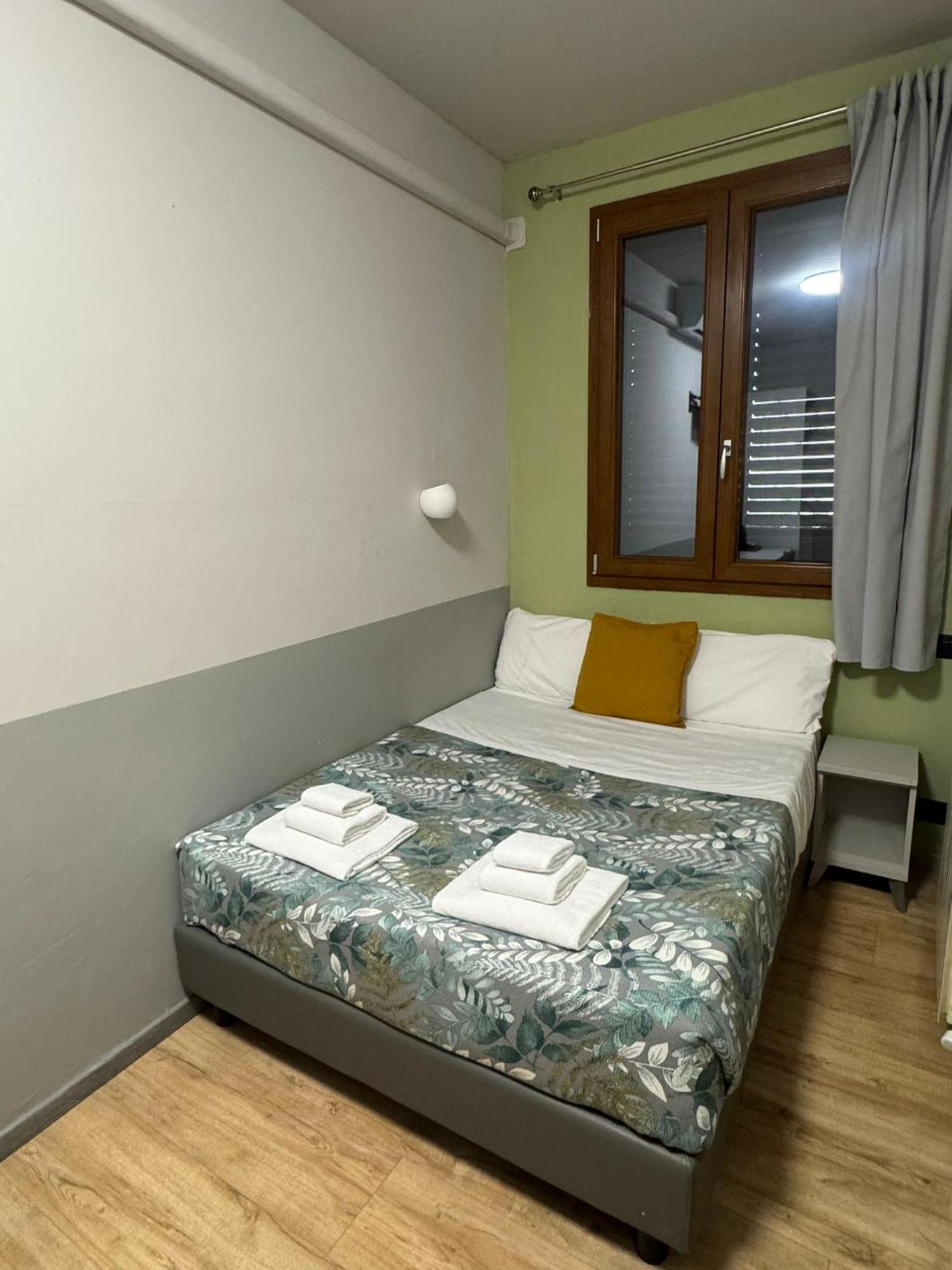 Hotel Camilla Guelfa Florence Luaran gambar