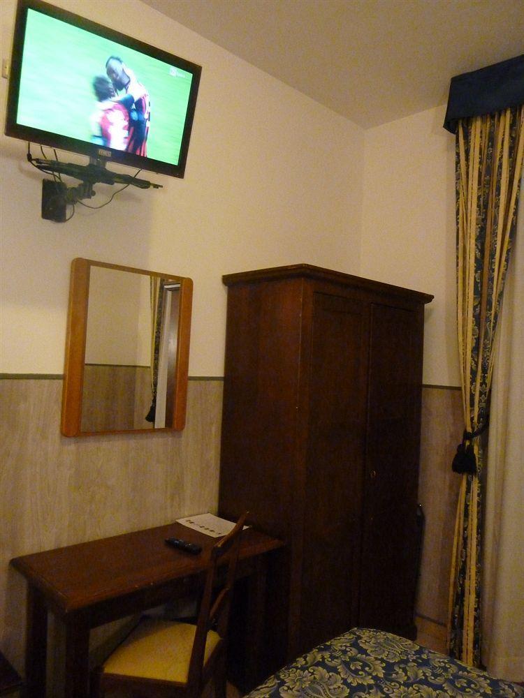 Hotel Camilla Guelfa Florence Luaran gambar