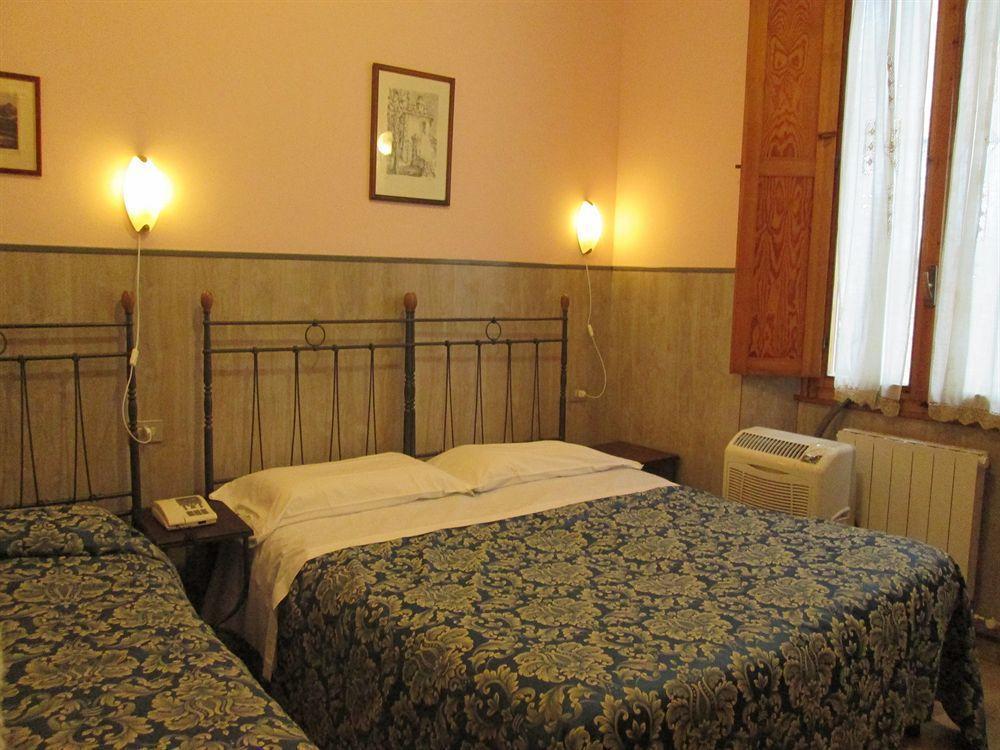Hotel Camilla Guelfa Florence Luaran gambar