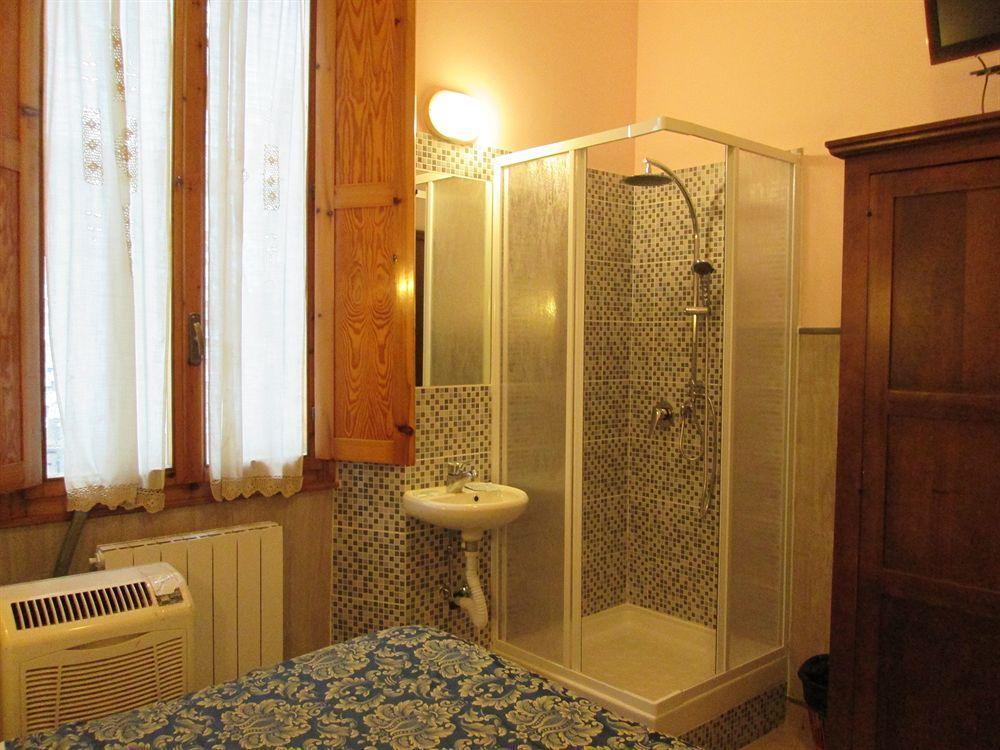 Hotel Camilla Guelfa Florence Luaran gambar
