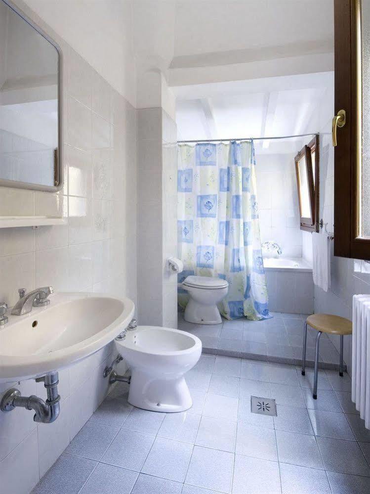 Hotel Camilla Guelfa Florence Luaran gambar