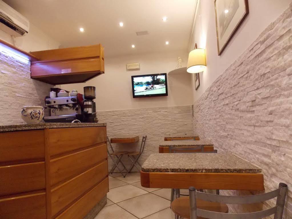 Hotel Camilla Guelfa Florence Luaran gambar