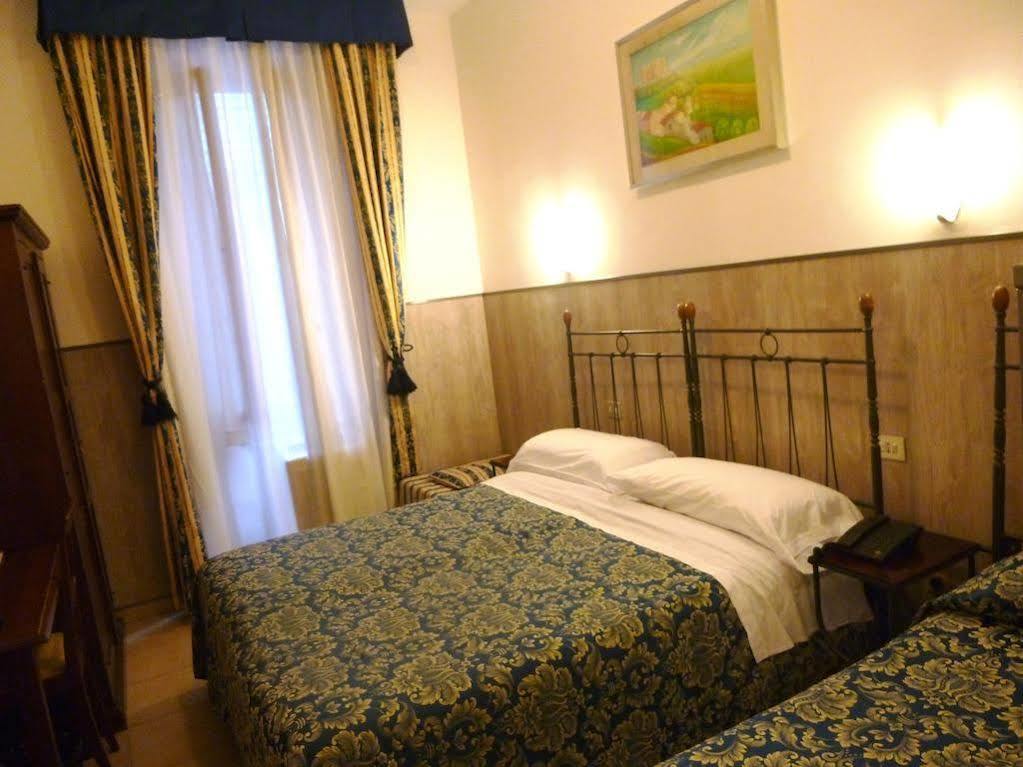 Hotel Camilla Guelfa Florence Luaran gambar