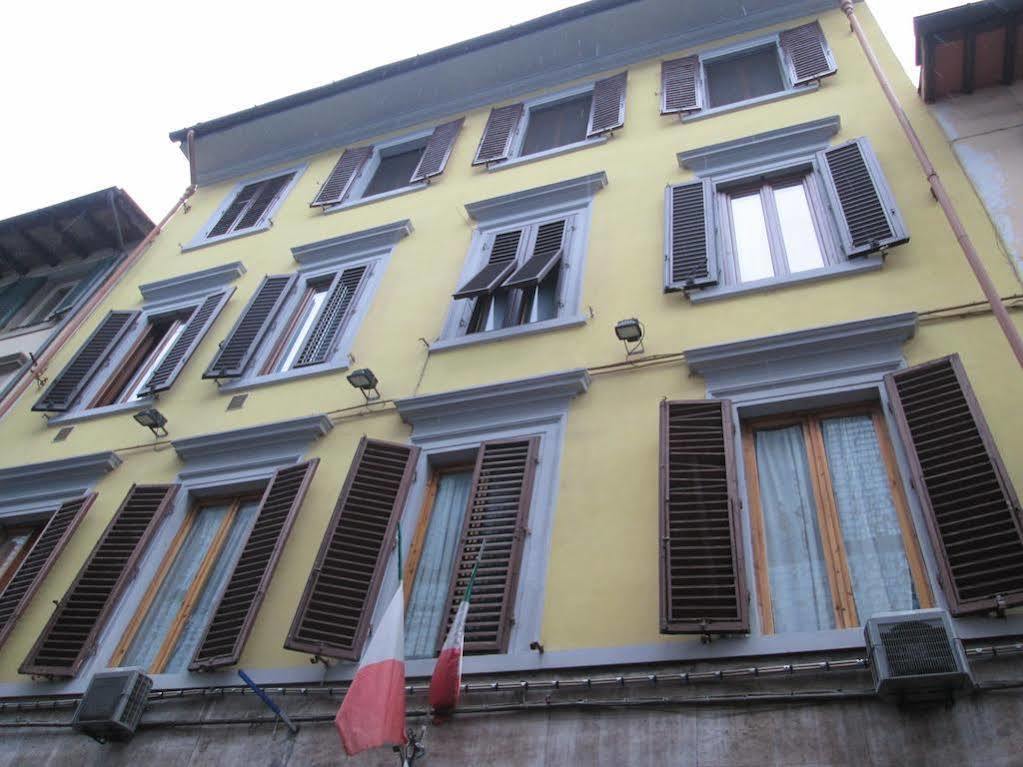 Hotel Camilla Guelfa Florence Luaran gambar
