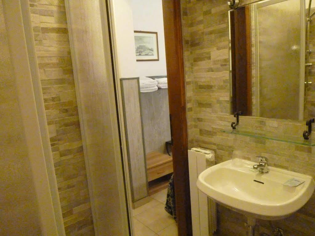 Hotel Camilla Guelfa Florence Luaran gambar