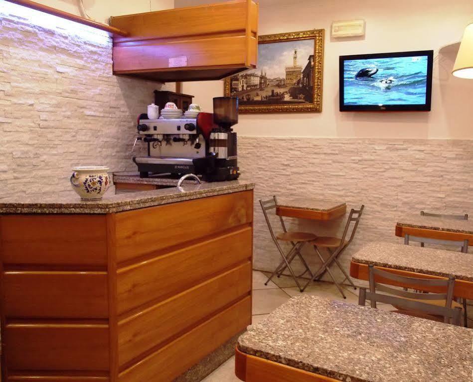 Hotel Camilla Guelfa Florence Luaran gambar