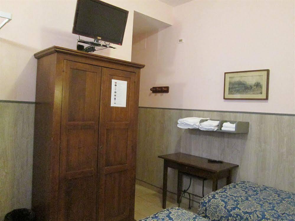 Hotel Camilla Guelfa Florence Luaran gambar